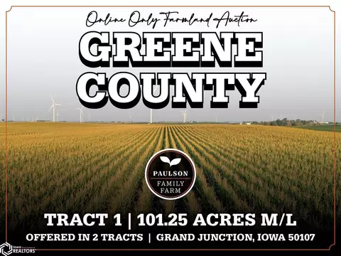 01 185th St, Grand Junction, IA 50107