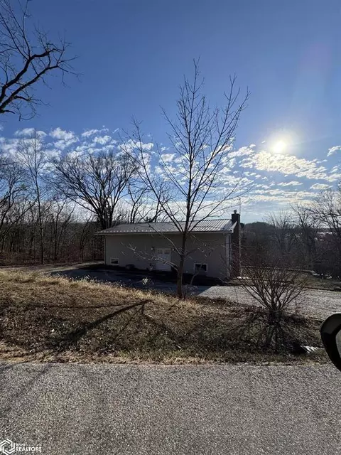 701 E County Rd, Nauvoo, IL 62354