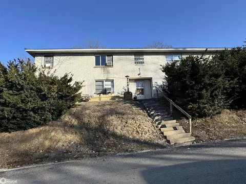 314 N Gunnison St N, Burlington, IA 52601