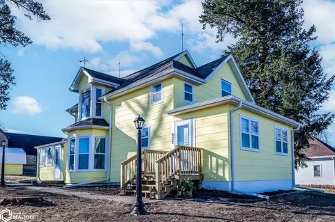 632 2nd Ave, Manilla, IA 51454