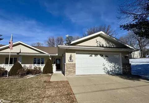 708 N Arlington St, Audubon, IA 50025