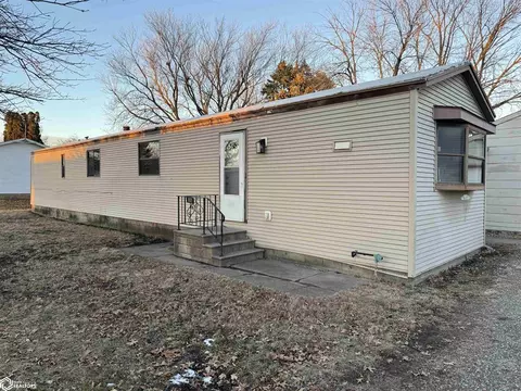 308 N Main St, Gilman, IA 50106