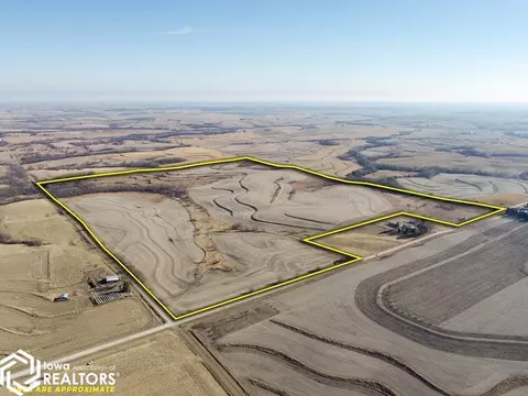 1538 P Ave, Clarinda, IA 51632