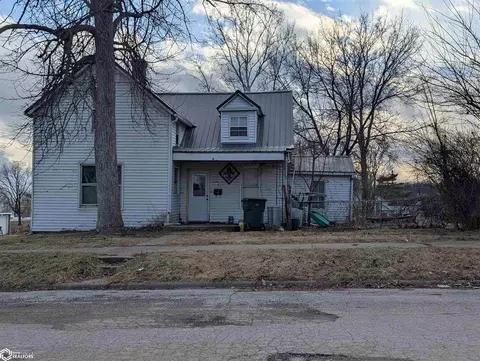 602 Des Moines St, Keokuk, IA 52632