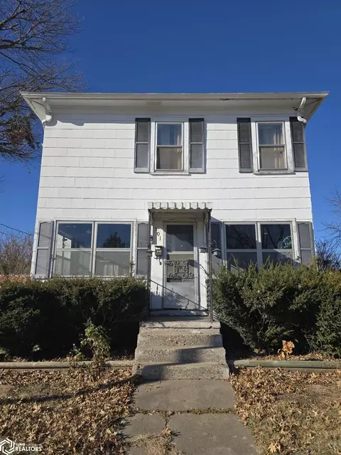 501 21st St, Fort Madison, IA 52627