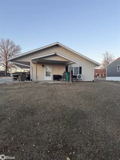 Exterior - 1215 E Cross, Centerville, IA 52544 photo 3 of 3