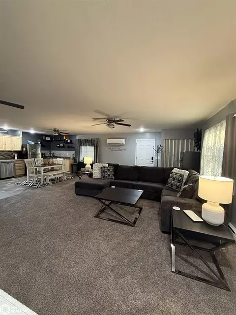 Living - 1215 E Cross, Centerville, IA 52544 photo 2 of 2