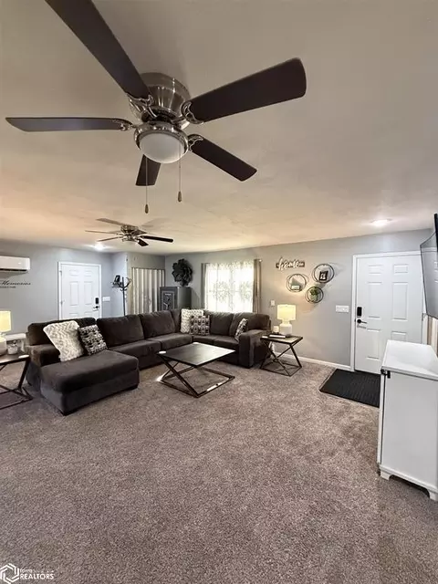 Living - 1215 E Cross, Centerville, IA 52544 photo 1 of 2