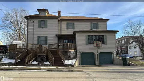 429 Franklin St, Keokuk, IA 52632