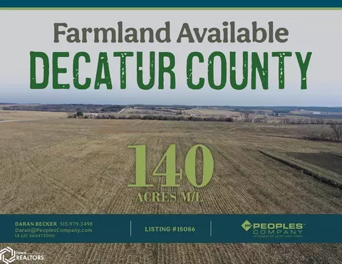 250 Th St, Decatur City, IA 50067