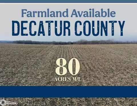 200 Th Ave, Decatur City, IA 50067