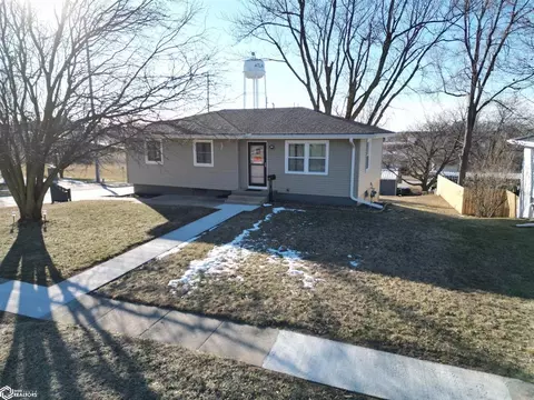 2109 Oak St, Atlantic, IA 50022
