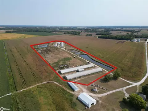 6324 Pilger Ln, Beardstown, IL 62618 photo 1