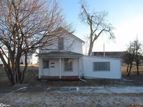 1815 Johnson St, Keokuk, IA 52632