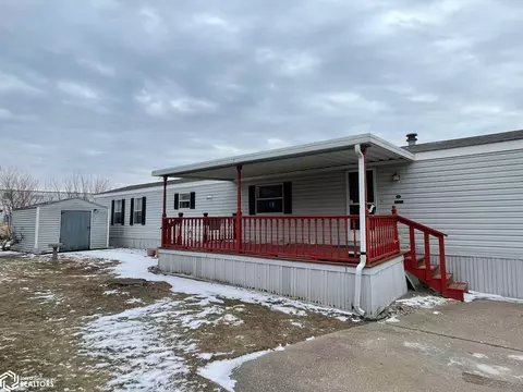 509 W Agency Apt 22 Rd #22, West Burlington, IA 52655