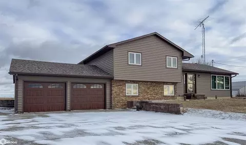 1781 Balsam Ave, Alexander, IA 50420