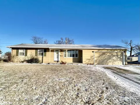 202 Bohen St, Marshalltown, IA 50158