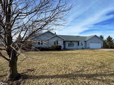 1423 165th, Creston, IA 50801