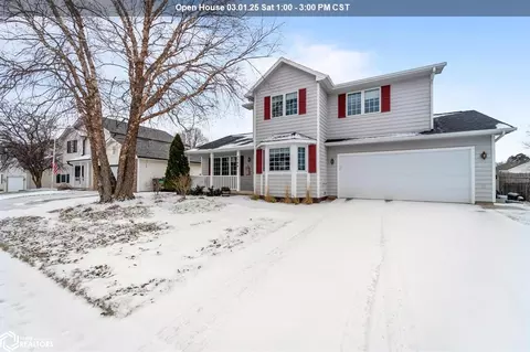 5306 Maryland St, Ames, IA 50014