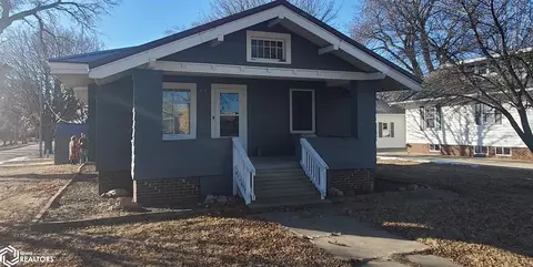 519 E Park St, Holstein, IA 51025