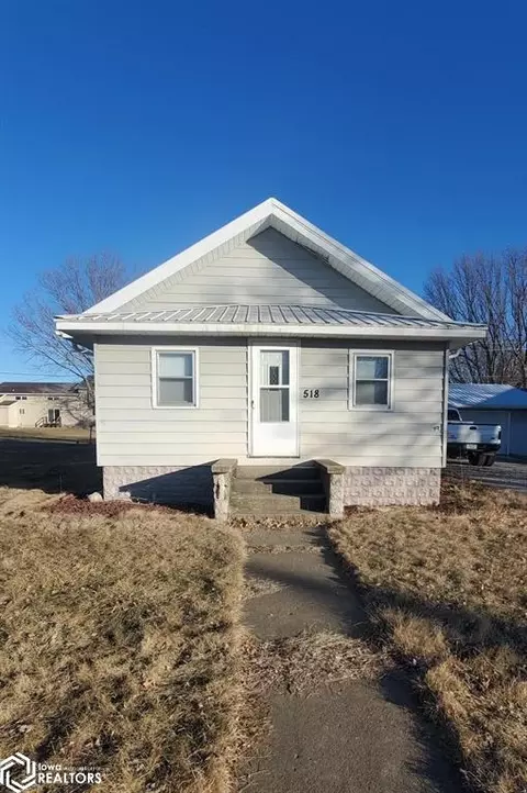 518 6th St, Battle Creek, IA 51006