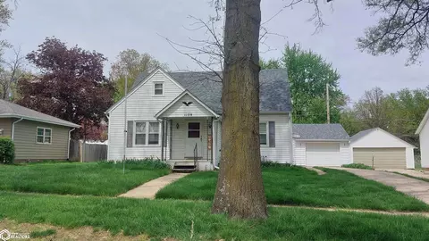 1109 E Reed St, Red Oak, IA 51566