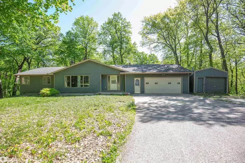 224 Wood Acres, Algona, IA 50511