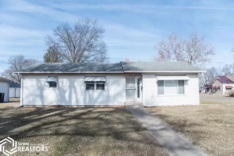 321 Lee Ave, Ottumwa, IA 52501