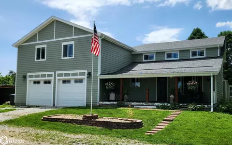2858 180th St, Clarinda, IA 51632
