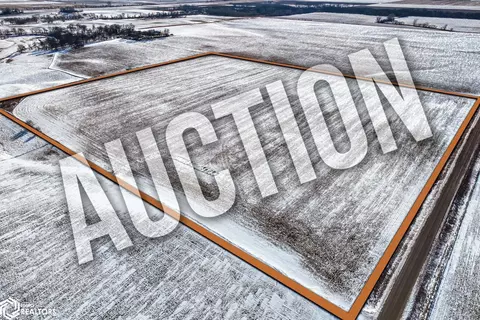 1 T Avenue, Jefferson, IA 50107