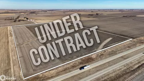 Tract 3 I Avenue, Holland, IA 50642