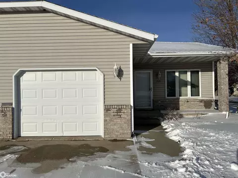 715 W J St, Forest City, IA 50436