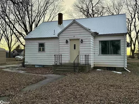 18 N Orange St, Kiron, IA 51448