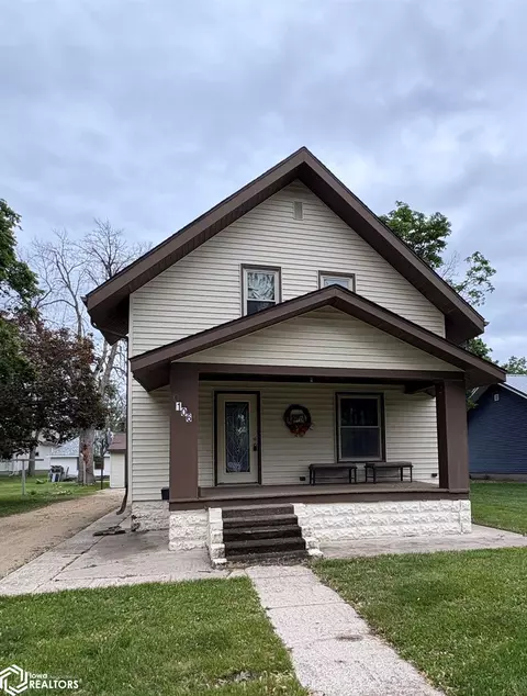 106 NW 1st St, Gilmore City, IA 50541