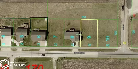 1310 Georgetown Rd, Iowa Falls, IA 50126