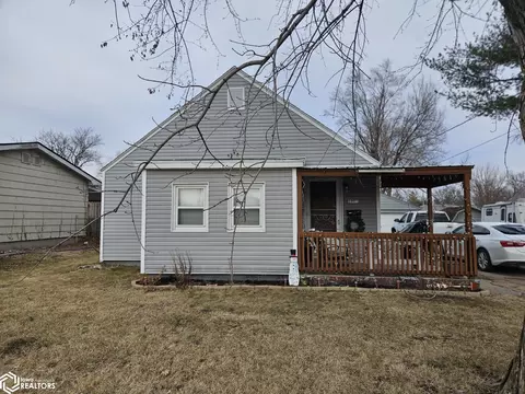1001 W Williams St, Ottumwa, IA 52501