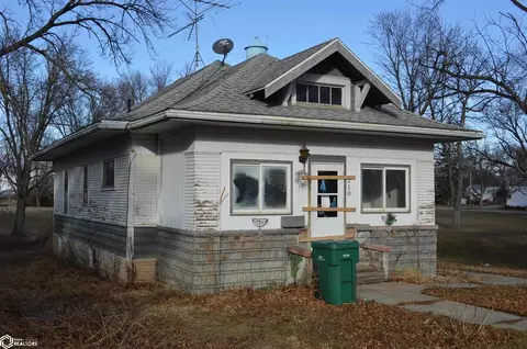 210 W Florence St, Rake, IA 50465