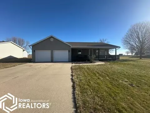602 Vermont St, Glidden, IA 51443