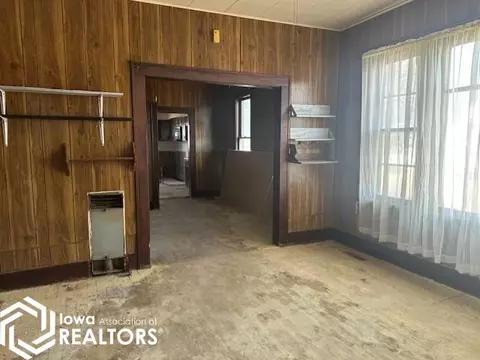 Living - 506 1st St, Corwith, IA 50430 photo 3 of 3