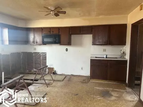 Kitchen - 506 1st St, Corwith, IA 50430 photo 3 of 3