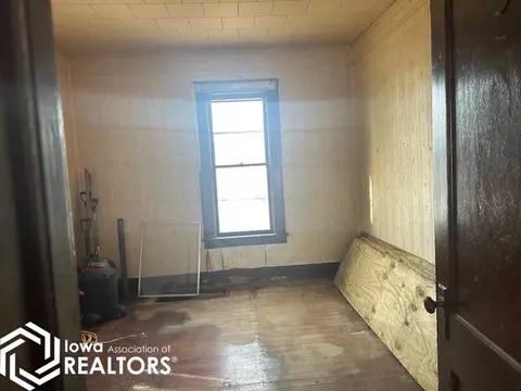 Bedroom - 506 1st St, Corwith, IA 50430 photo 1 of 4
