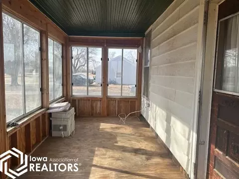 Exterior - 506 1st St, Corwith, IA 50430 photo 3 of 3