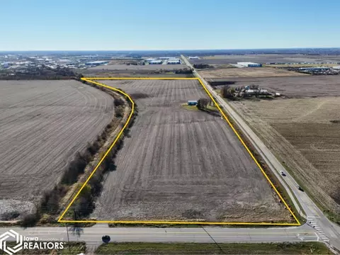 SE 19th Street, Grimes, IA 50111