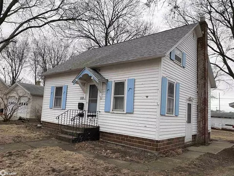 508 2nd Ave N, Humboldt, IA 50548