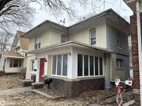 107 E Reed St, Red Oak, IA 51566