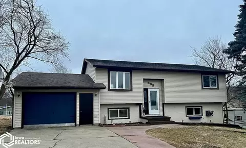 505 W 14th St, Atlantic, IA 50022