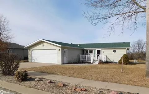 804 Goldenshores #LOT 4, Creston, IA 50801