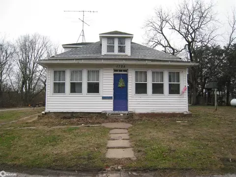1728 J St, Keokuk, IA 52632