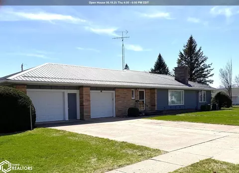 814 4th Ave, Ackley, IA 50601
