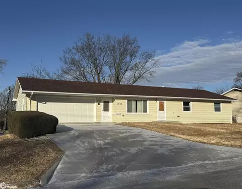 1002 N Vine, Creston, IA 50801